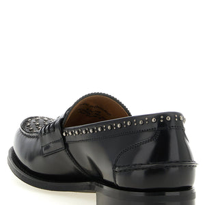 Church's Pembrey Met. W Loafers