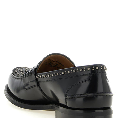 Church's Pembrey Met. W Loafers