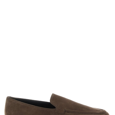 Church's Stanley Slippers