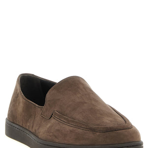 Church's Stanley Slippers