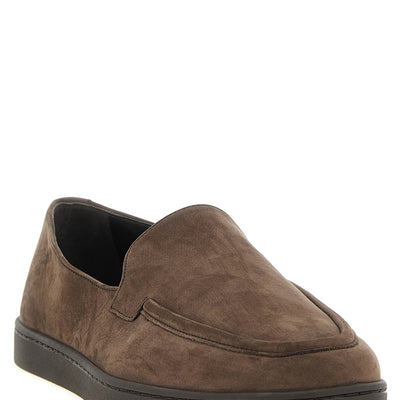 Church's Stanley Slippers