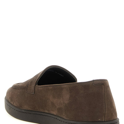 Church's Stanley Slippers
