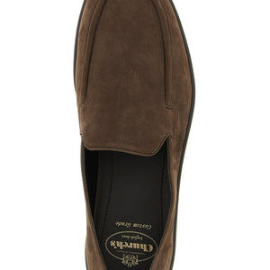 Church's Stanley Slippers