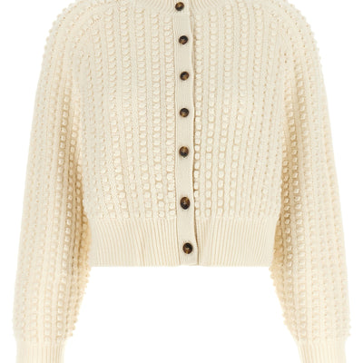 Loulou De Saison Edie Cardigan