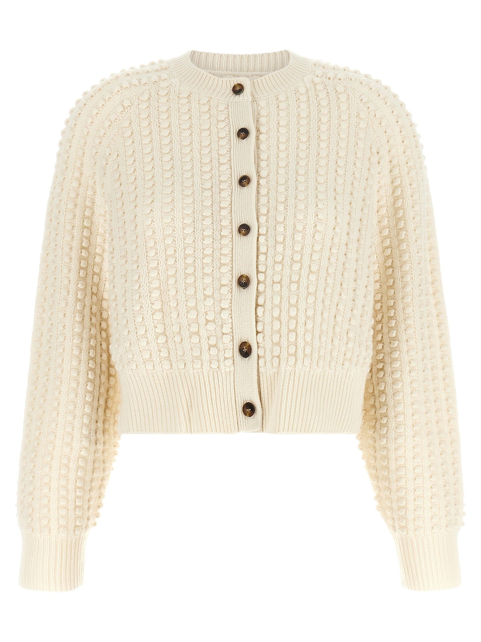Loulou De Saison Edie Cardigan