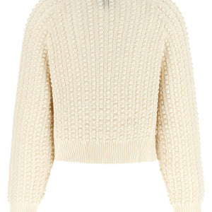 Loulou De Saison Edie Cardigan