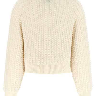 Loulou De Saison Edie Cardigan