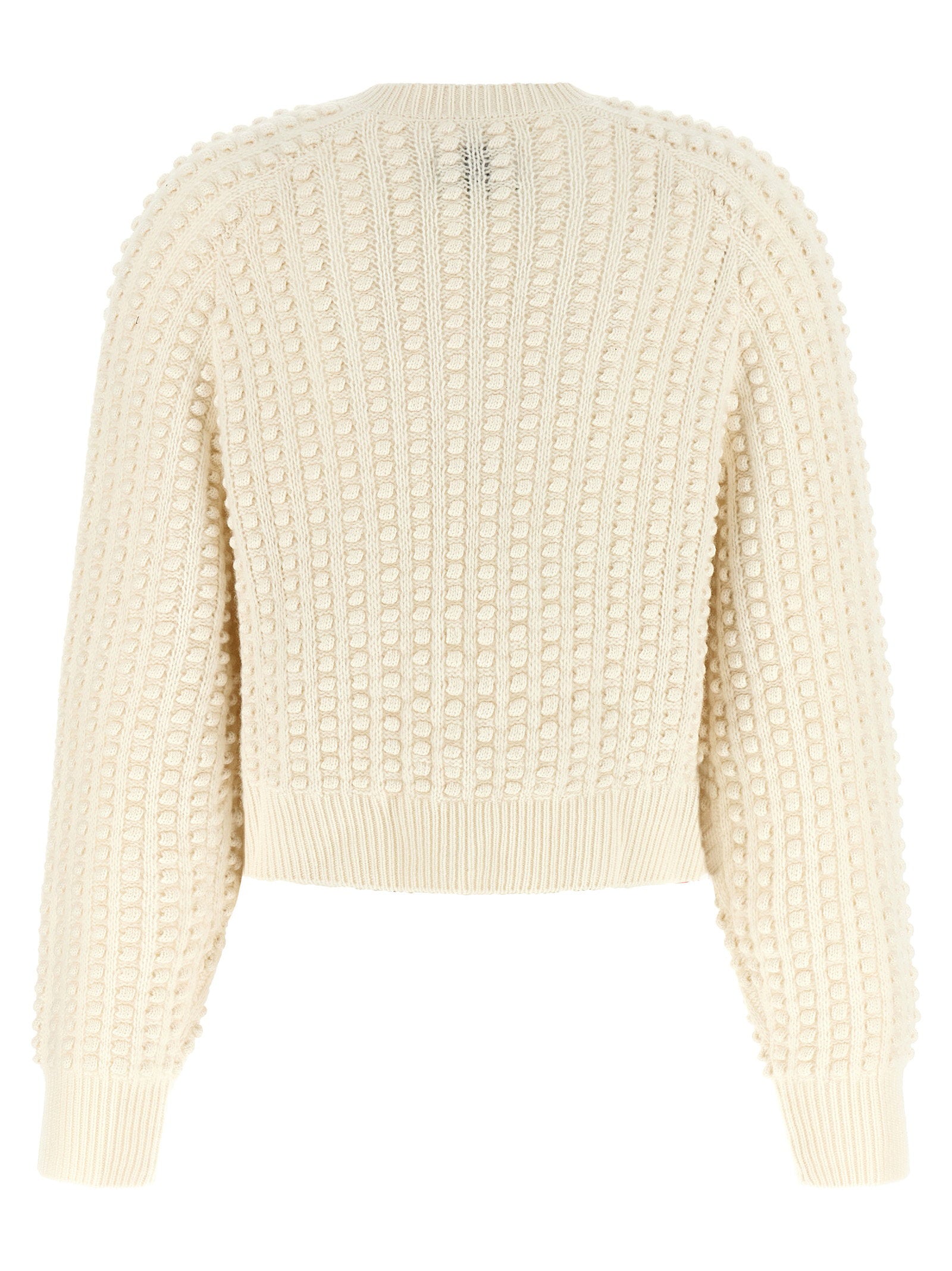 Loulou De Saison Edie Cardigan