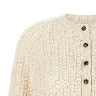 Loulou De Saison Edie Cardigan