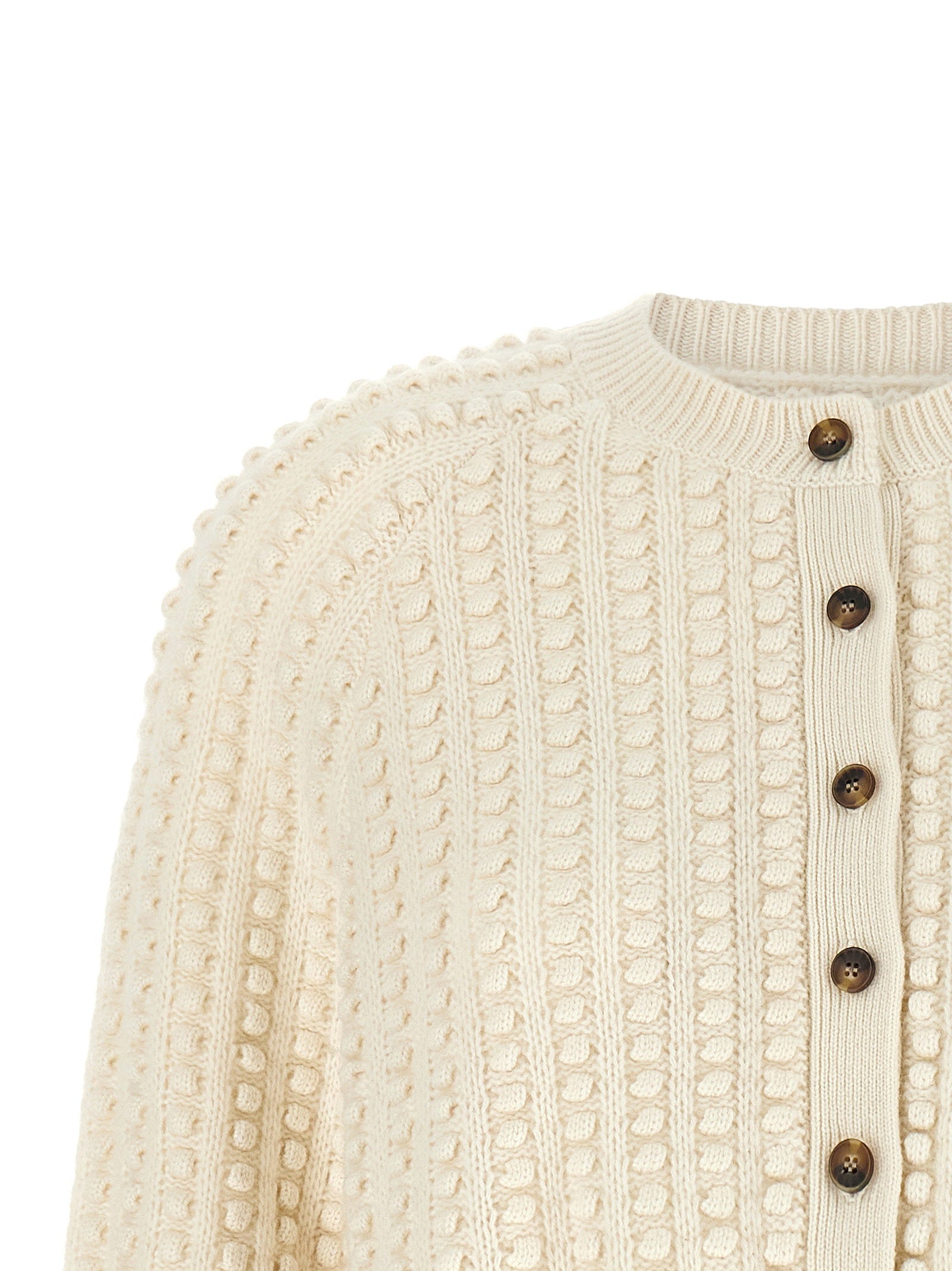 Loulou De Saison Edie Cardigan