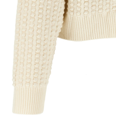 Loulou De Saison Edie Cardigan