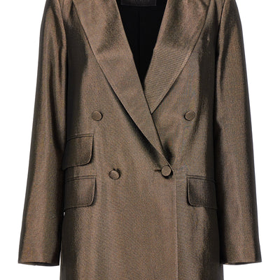 Max Mara Edro Blazer