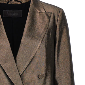 Max Mara Edro Blazer