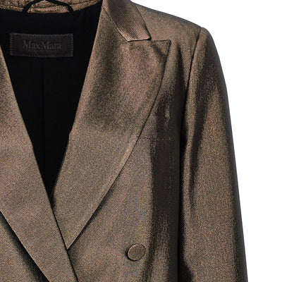 Max Mara Edro Blazer