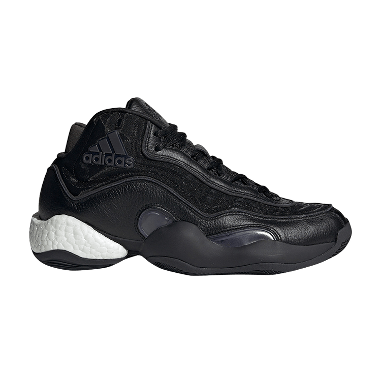 adidas 98 X Crazy BYW Core Black
