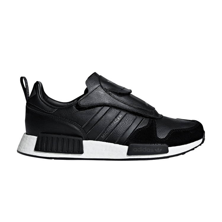 adidas MicropacerxR1 Core Black