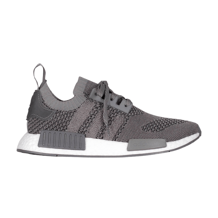 adidas NMD R1 Primeknit Ash