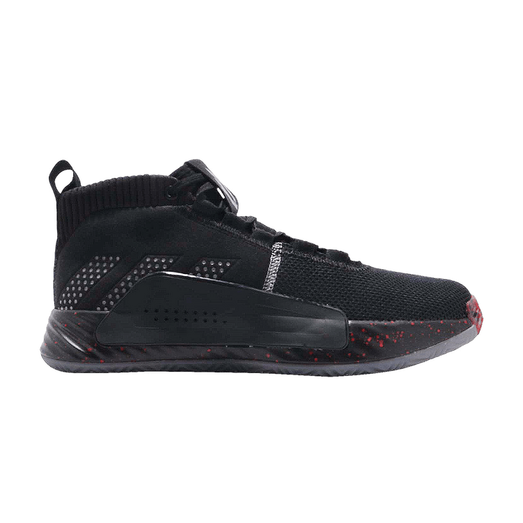 adidas Dame 5 People's Champ