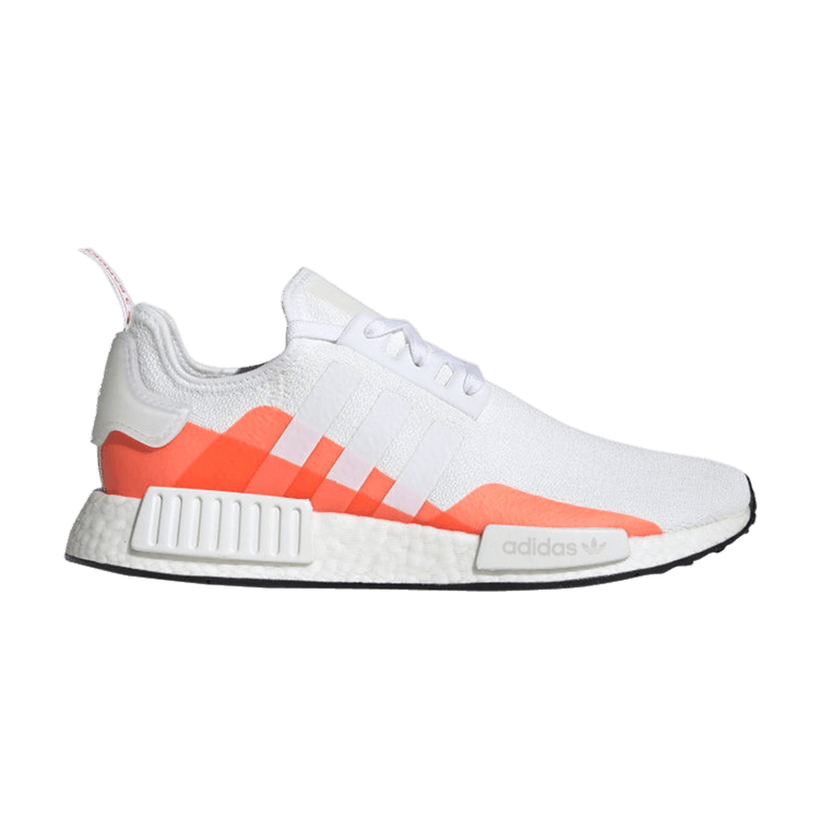 adidas NMD R1 Outdoor Pack Cloud White