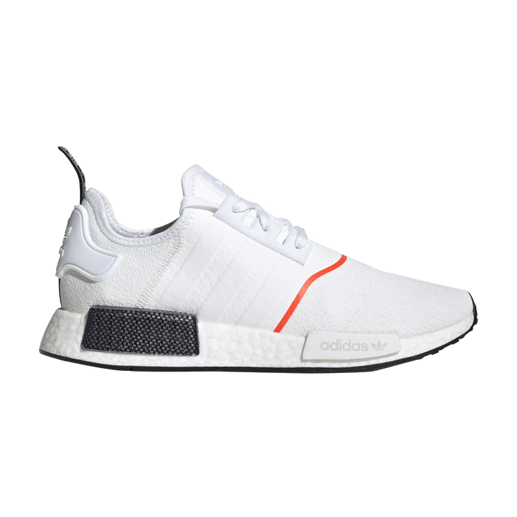 adidas NMD_R1 Could White
