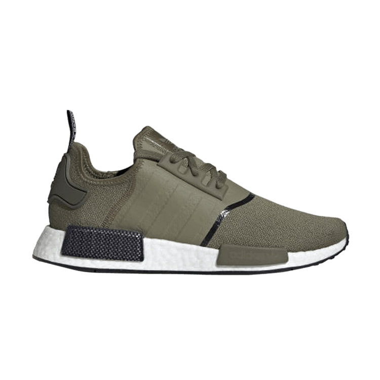adidas NMD_R1 Raw Khaki