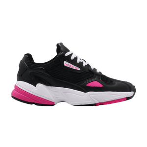 adidas Falcon Core Black (Women's)