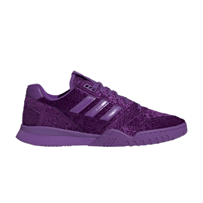 adidas AR Trainer Purple