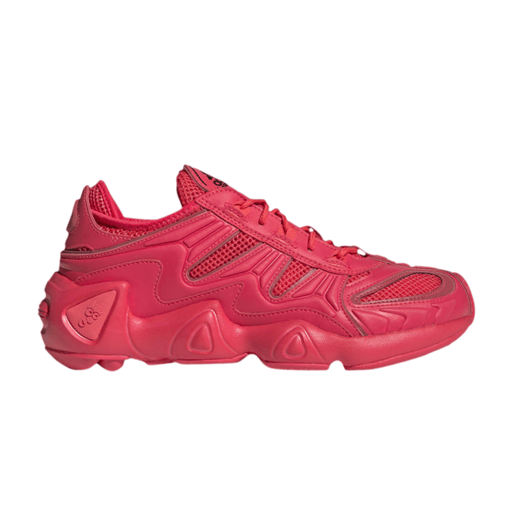 adidas FYW S 97 Shock Red (Women's)