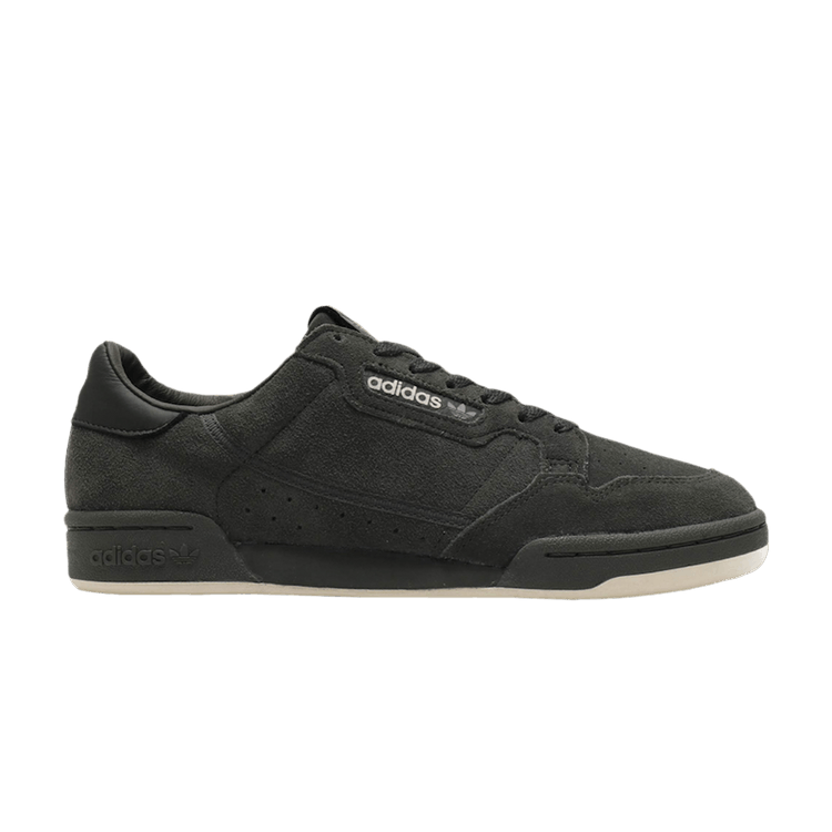 adidas Continental 80 Legend Earth