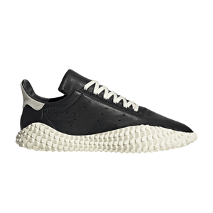 adidas Kamanda Core Black Off White