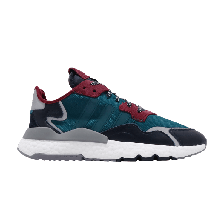 adidas Nite Jogger Tech Mineral