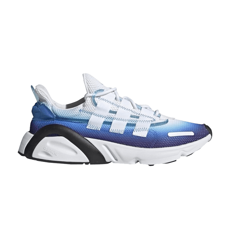 adidas LXCON Cloud White Collegiate Purple