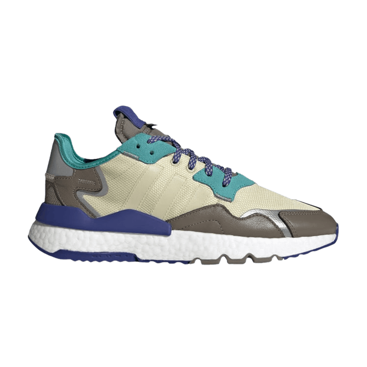 adidas Nite Jogger St Desert Sand