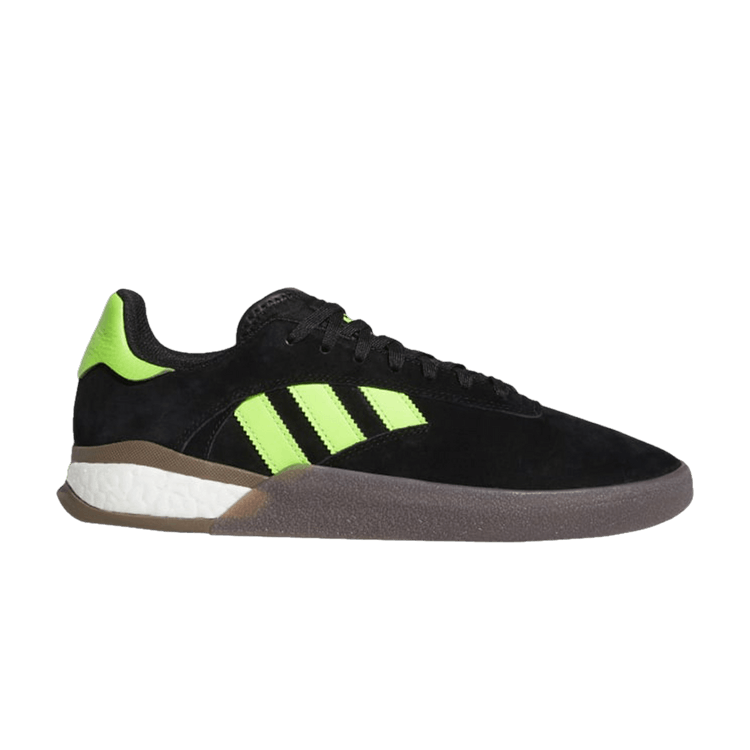 adidas 3ST.004 Core Black Cloud White