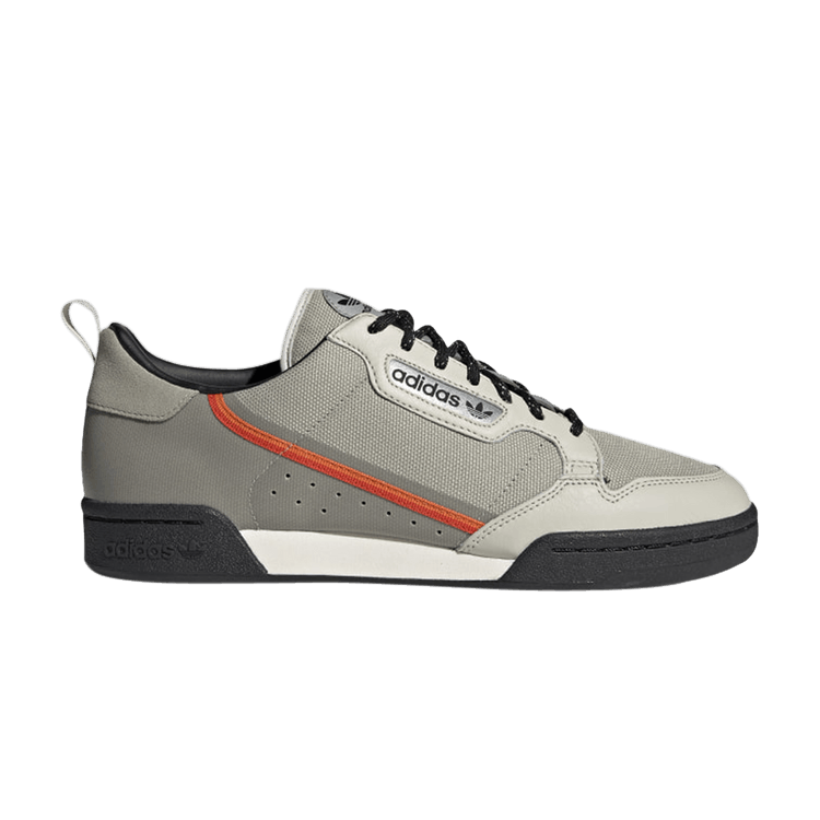 adidas Continental 80 Sesame