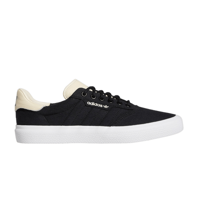 adidas 3MC Core Black Ecru Tint