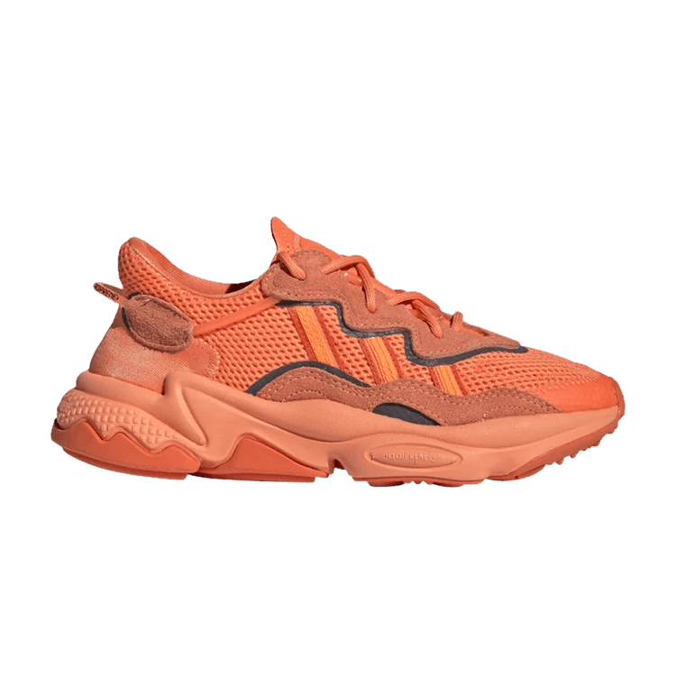 adidas Ozweego Orange (Youth)