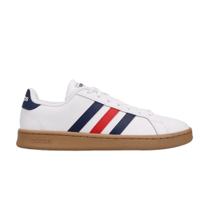adidas Grand Court Cloud White