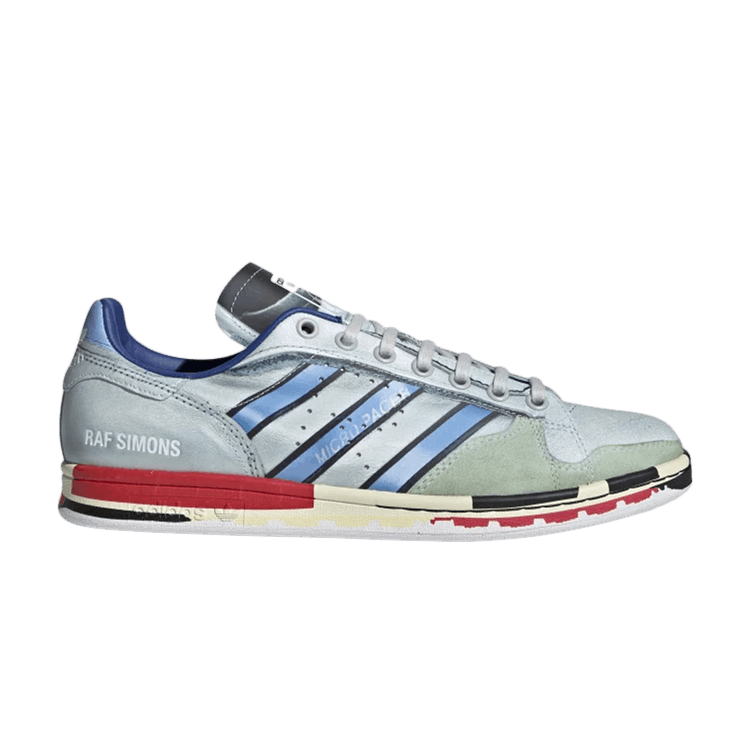 adidas Micropacer Stan Smith Raf Simons