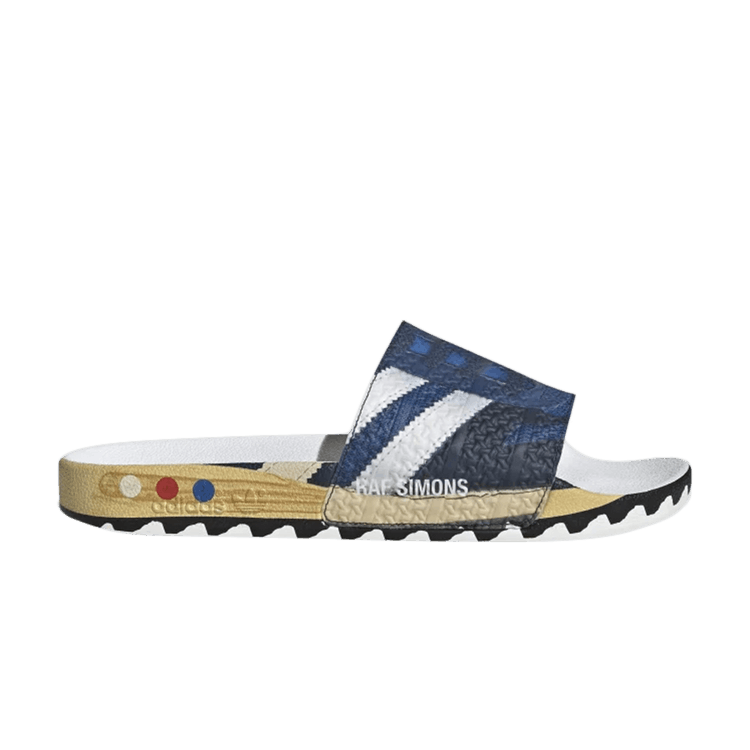 adidas LA Adilette Raf Simons