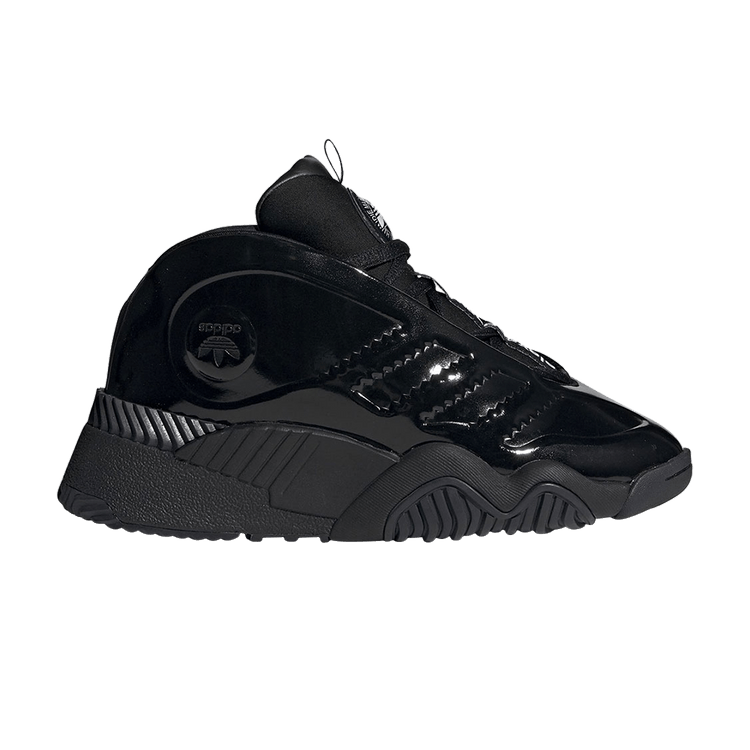 adidas AW Turnout Bball Alexander Wang Triple Black