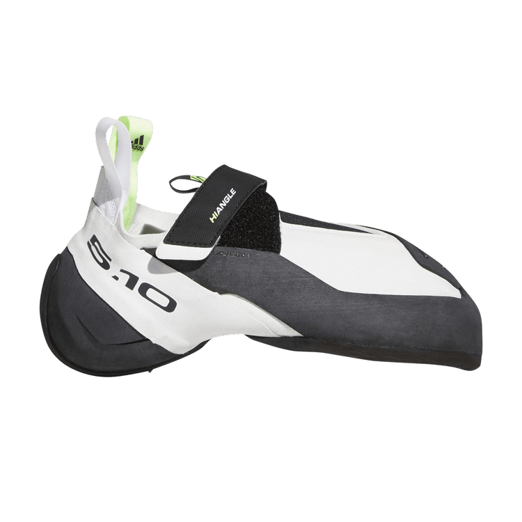 adidas Five Ten Hiangle Cloud White Core Black Signal Green