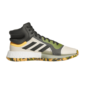 adidas Marquee Boost Camo Sole
