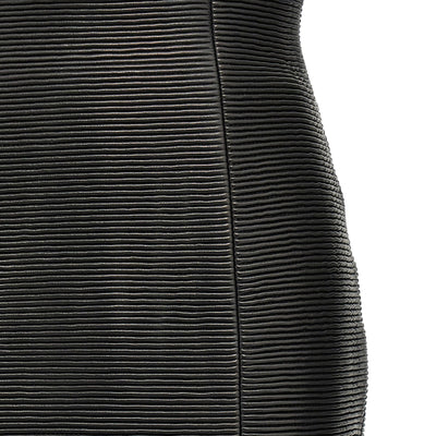 Balmain Hw Rolled Skirt