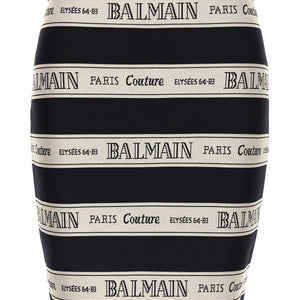 Nastro Balmain Skirt