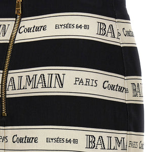 Nastro Balmain Skirt