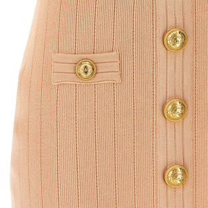 Balmain Chiocciola Dress