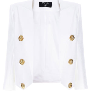 Balmain Blazer Spencer