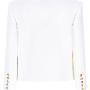 Balmain Blazer Spencer