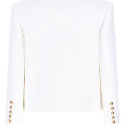 Balmain Blazer Spencer